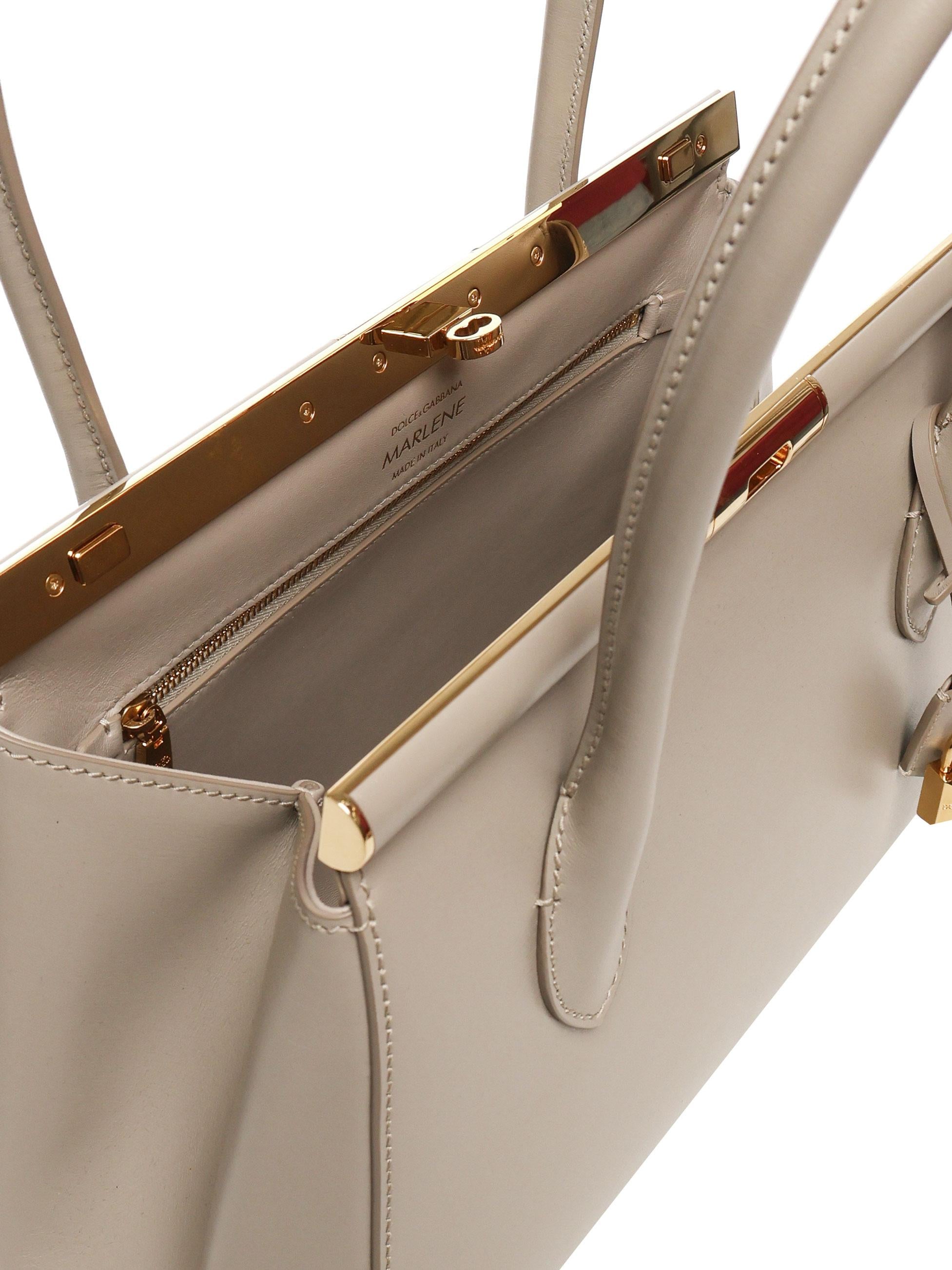 Borsa a mano Marlene BB7734 A3G198I399 DOLCE & GABBANA