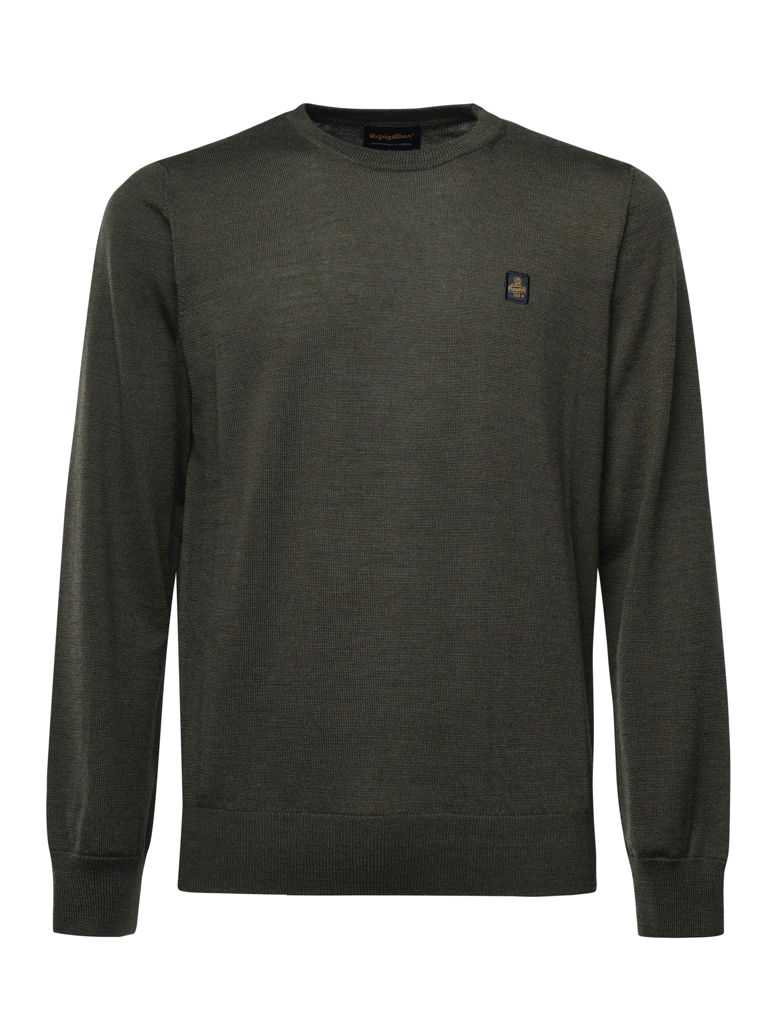 Ben Pullover M26908 MA9T01E04010 REFRIGIWEAR