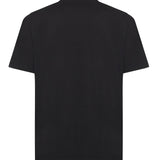 T-shirt adjust-bigoval<BR/> A17402 0NJBM9XXA DIESEL