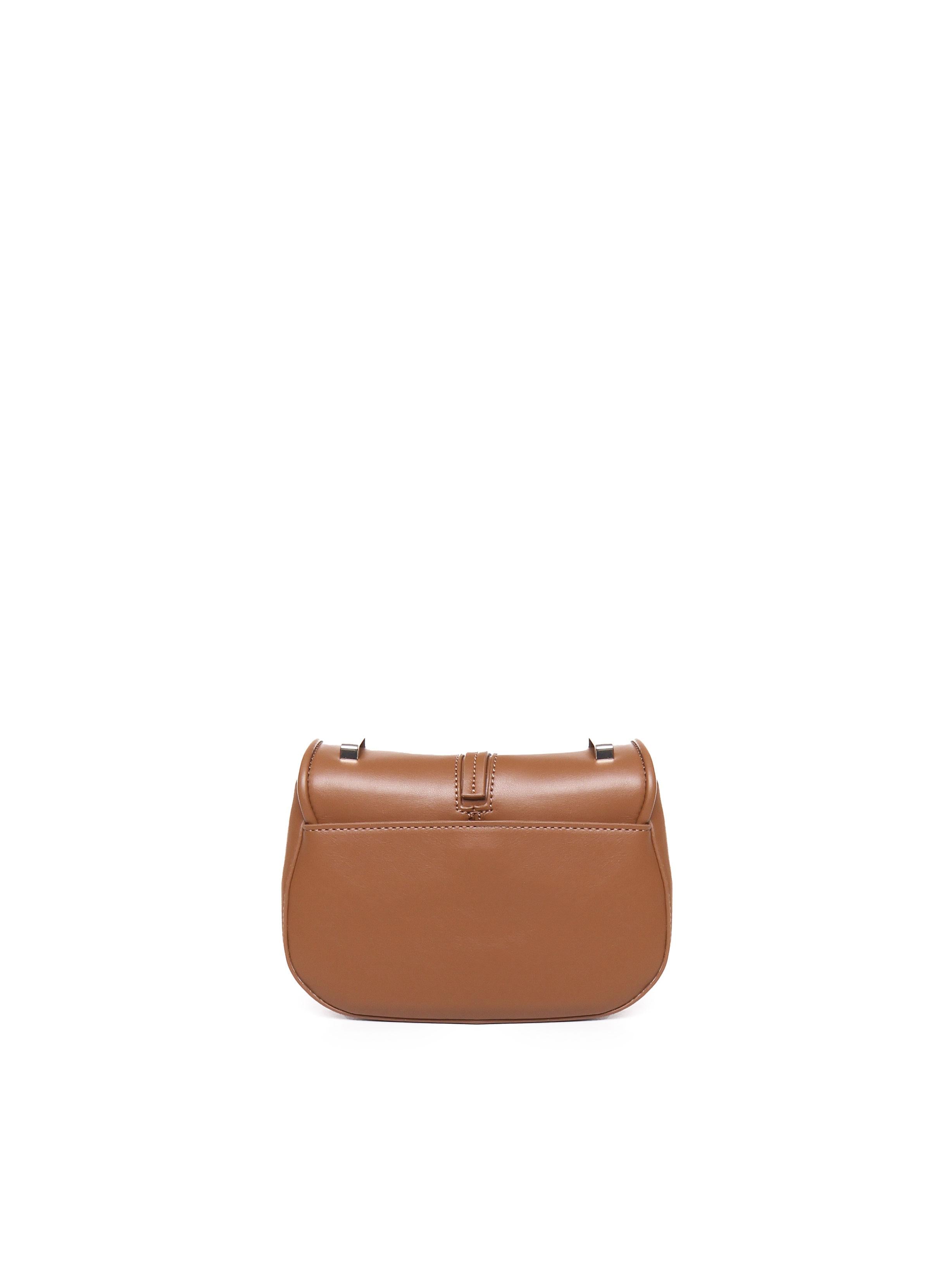 Borsa a tracolla Artemisia 73BS8C202 ARTEMISIACUOIO V° 73