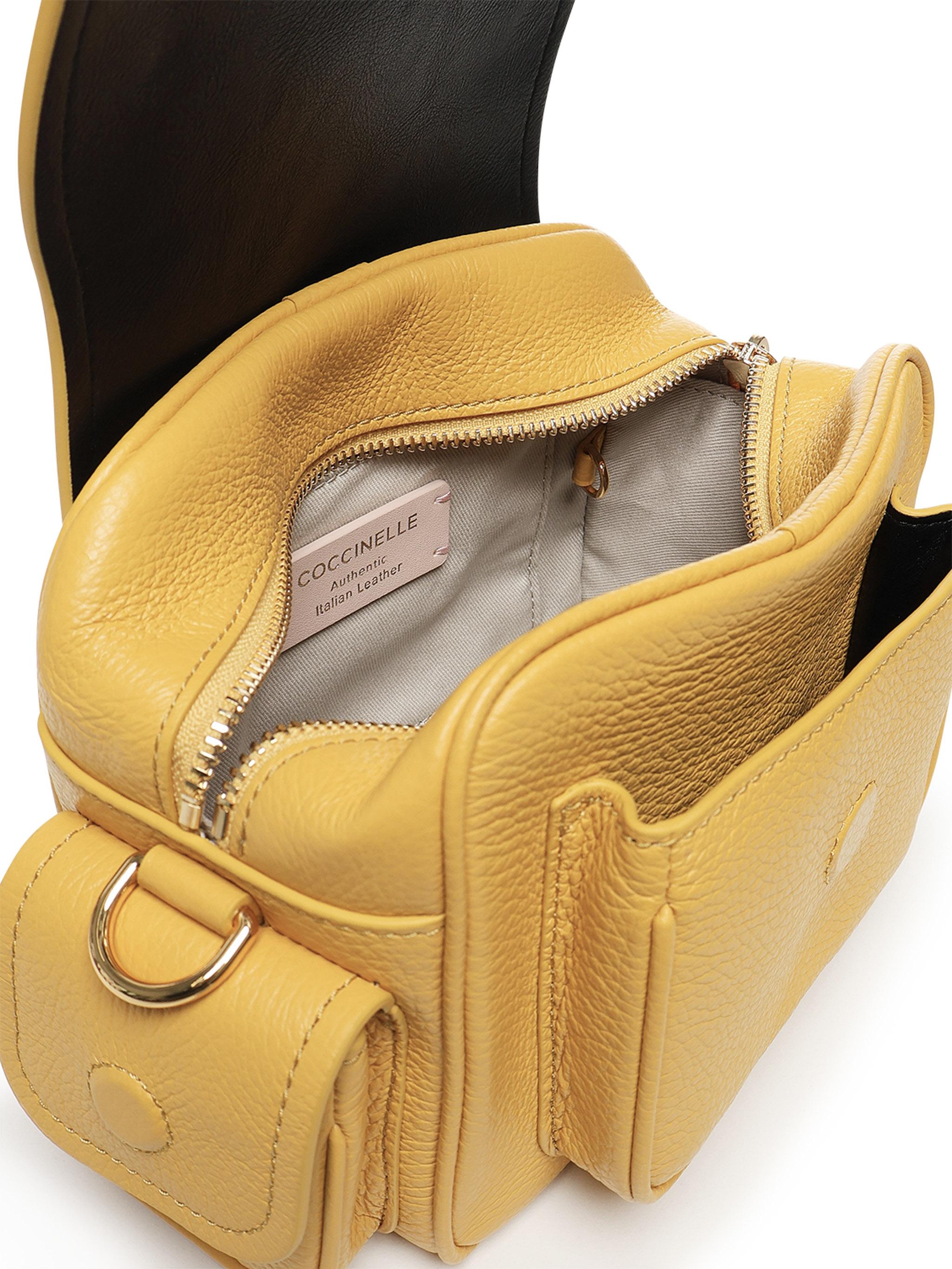 Mini bag Campus E1RFF550101 J19 COCCINELLE