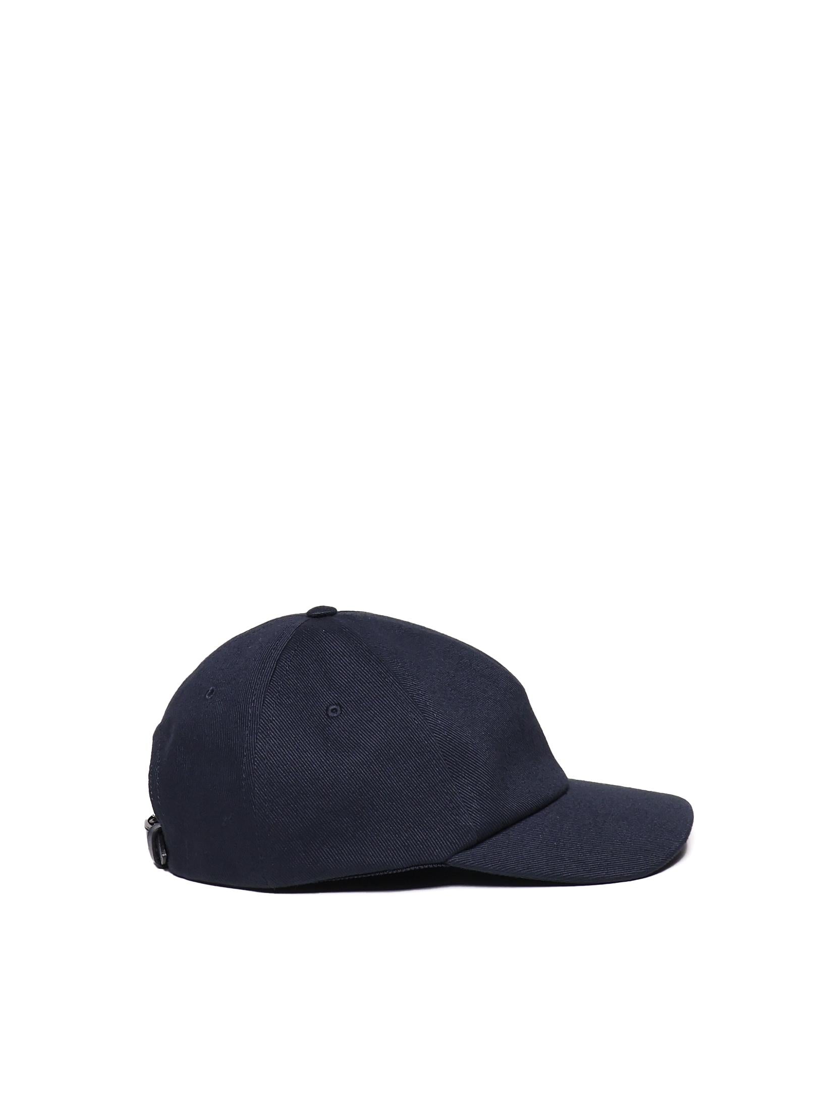 Berretto da baseball FXQ885 APWLF0QA2 FENDI