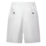 Shorts Havier in cotone HAVIER TPGBIANCO BEABLE