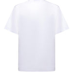 T-shirt con ricamo logo<BR/><BR/> G8PN9Z G7O4EW0800 DOLCE & GABBANA