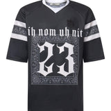 T-shirt 23 tech jersey NUW25222 519 IH NOM UH NIT