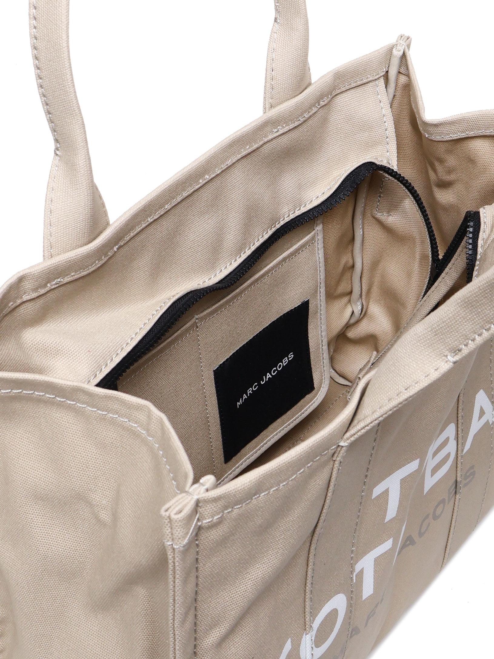 Borsa The large Tote M0016156 260 MARC JACOBS