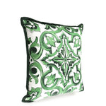 Cuscino in Canvas piccolo<BR/> TCE001 TCAA2UV001 DOLCE & GABBANA HOME