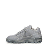 Sneakers Area Lo F3167003 DARK GREY DARK GREY AXEL ARIGATO