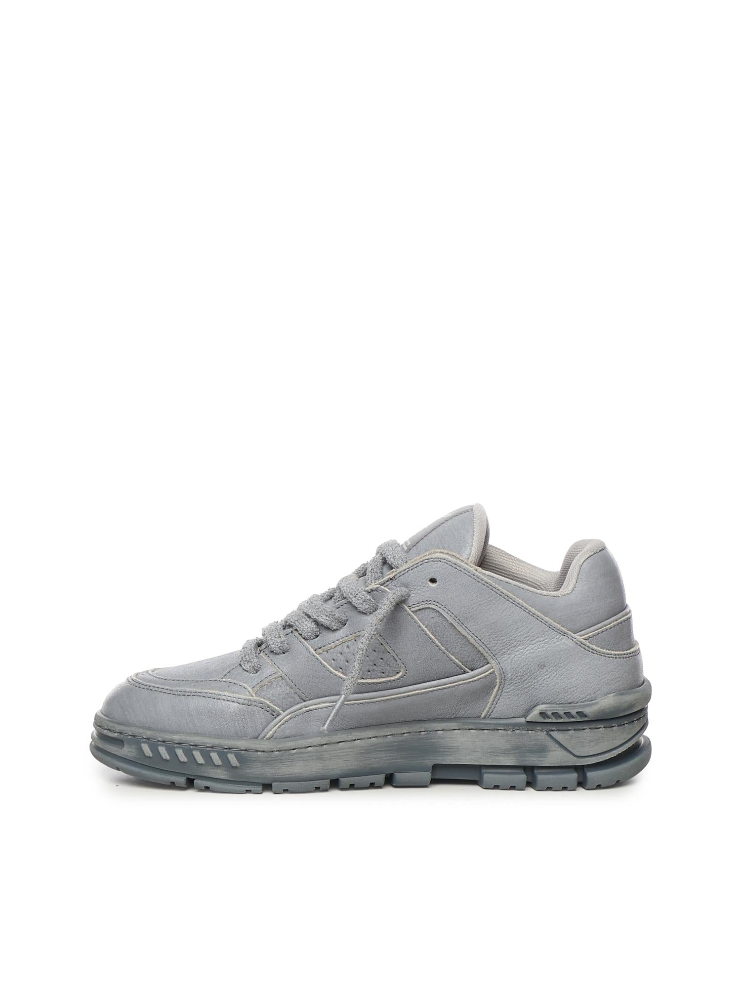 Sneakers Area Lo F3167003 DARK GREY DARK GREY AXEL ARIGATO