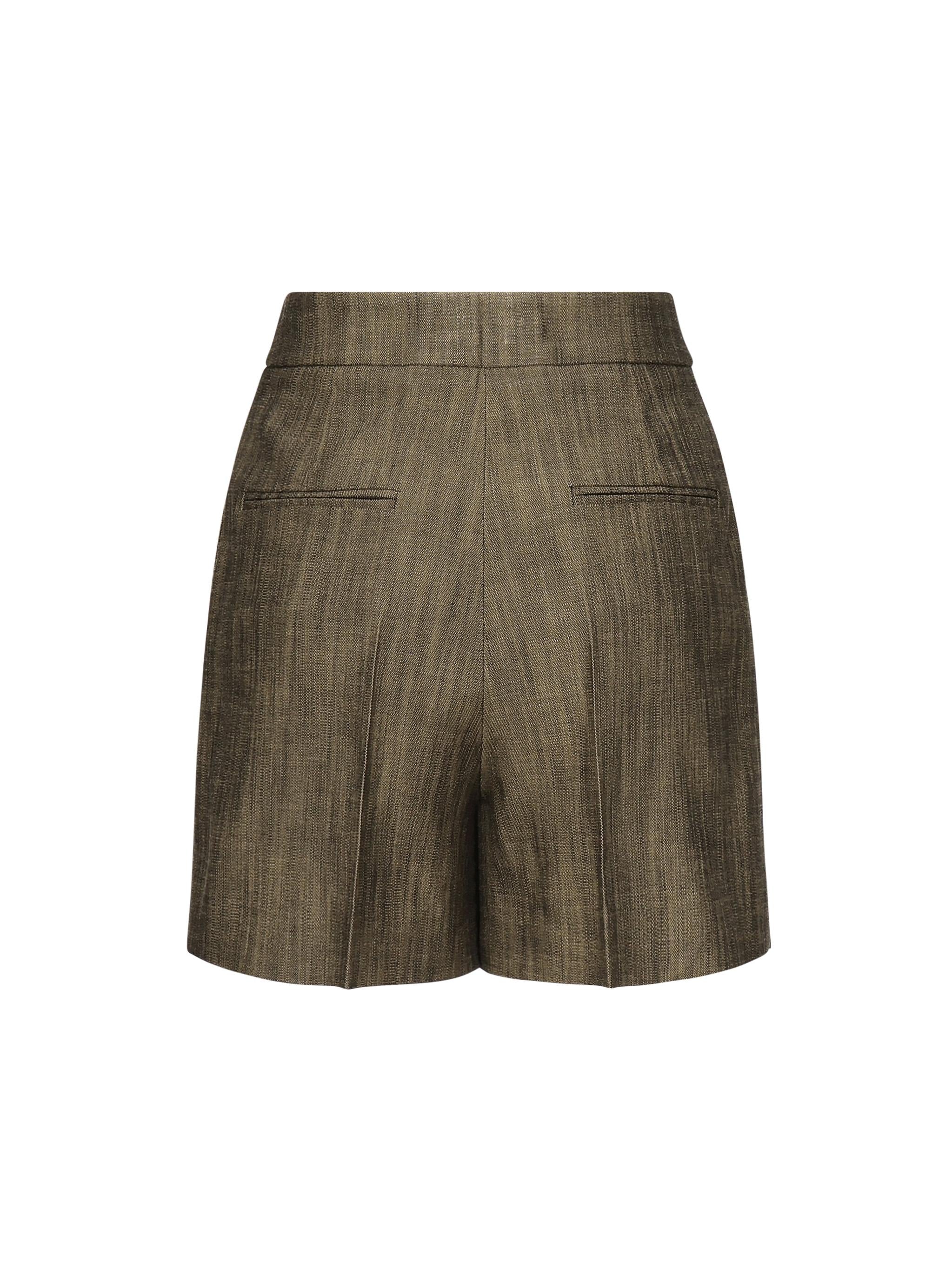 Pantaloncini da completo 104702 A2EJL63 PINKO