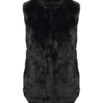 Pelliccia smanicata Jane 73C18BM06 JANENERO V° 73