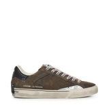 Sneakers Deconstructed 11030AA8 MILITARY CRIME LONDON
