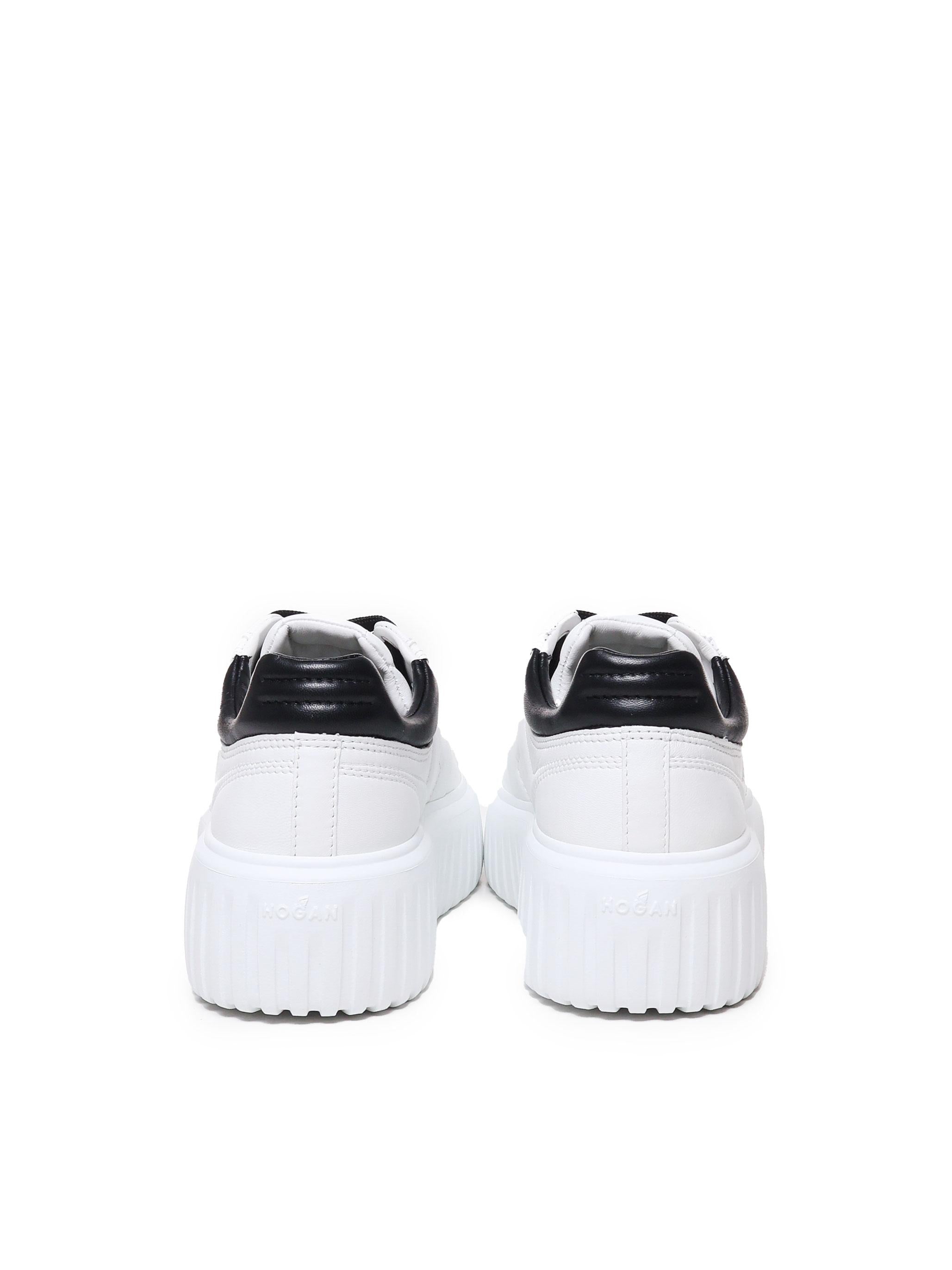 Sneakers H-Stripes HXW6450FC60LE9 0001 HOGAN