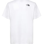 M SS SIMPLE DOME TEE NF0A87NGFN41  THE NORTH FACE