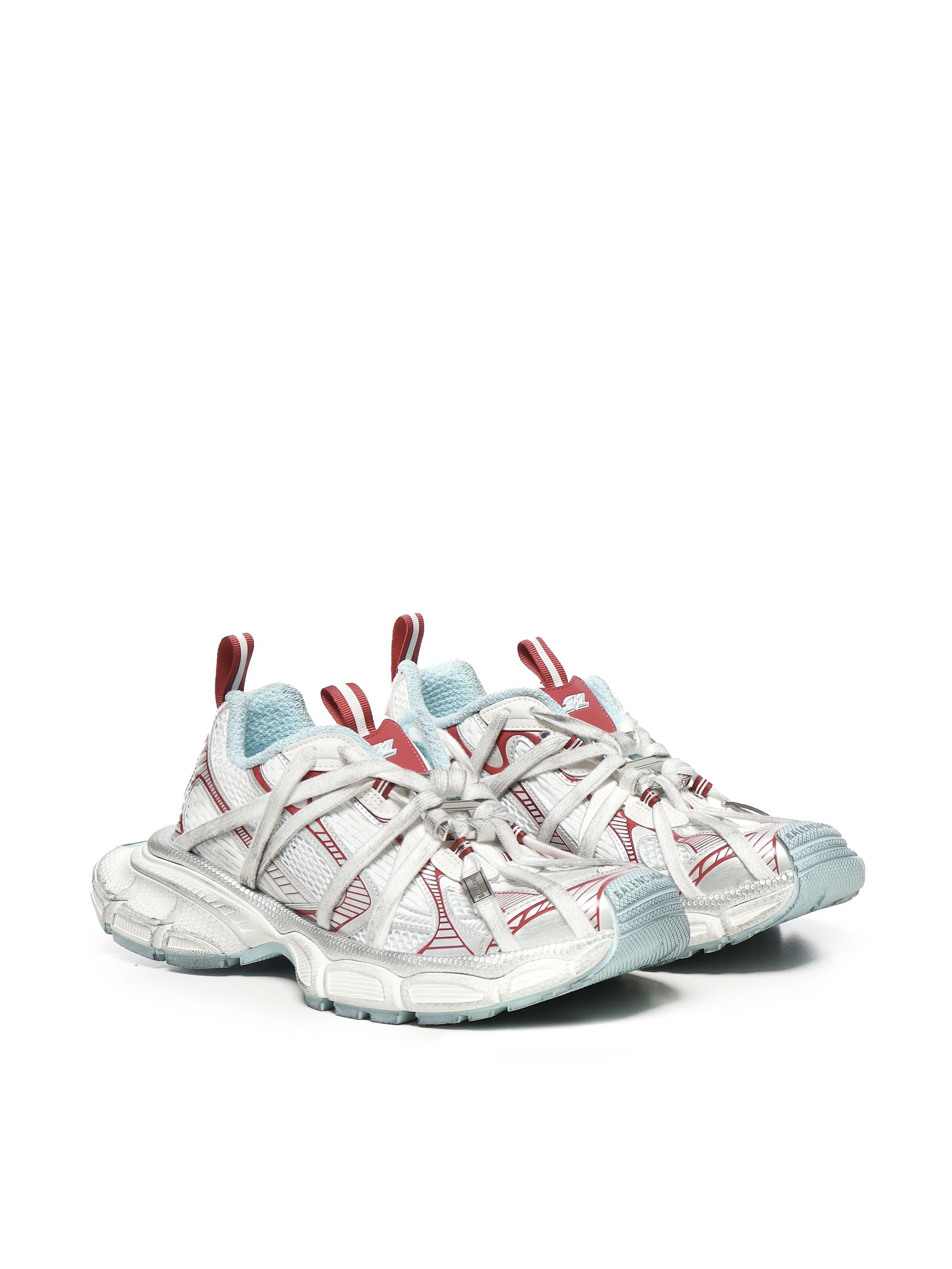 Sneaker 3xl Extreme Laces 825601 W3XCH1614 BALENCIAGA