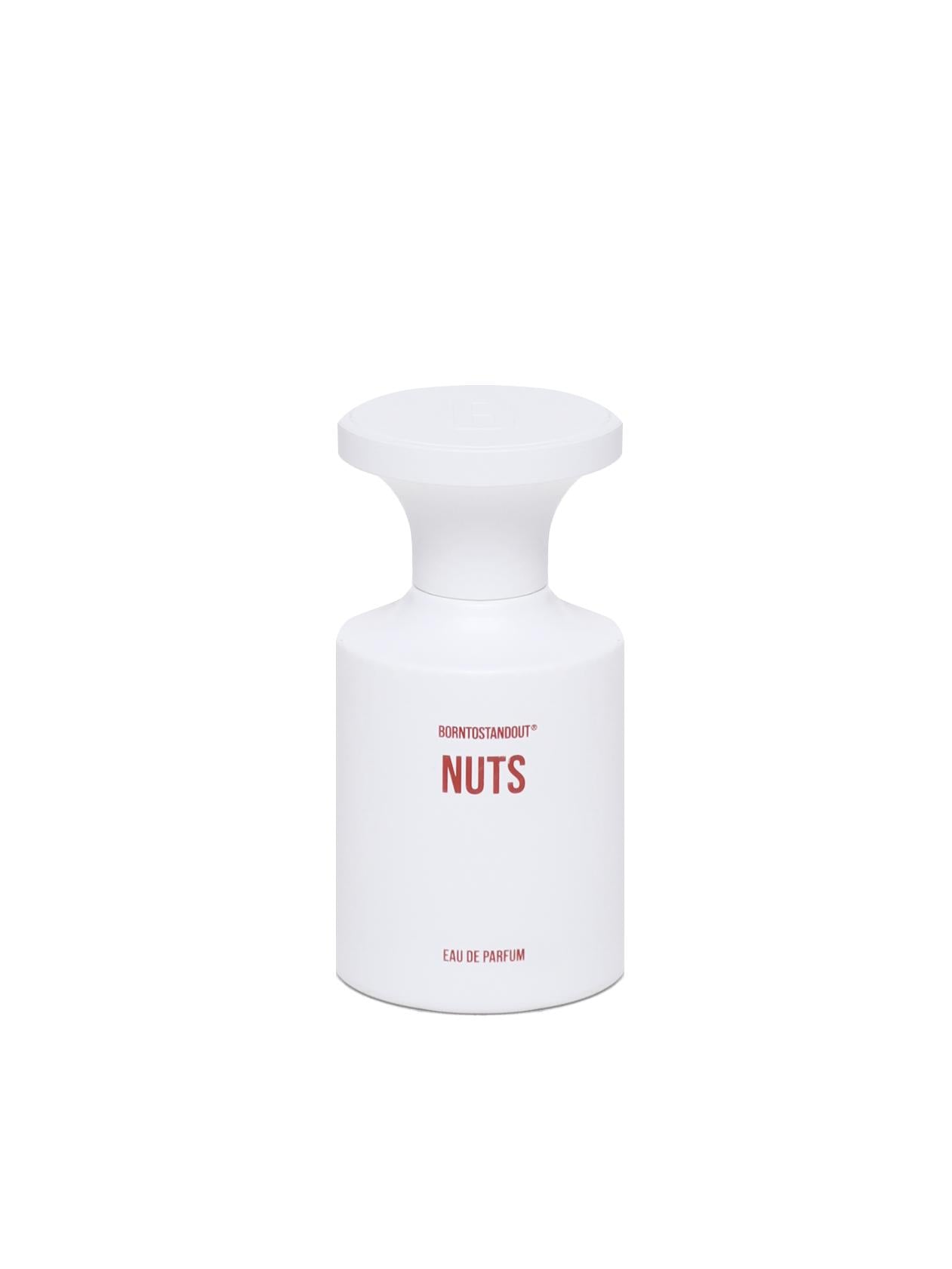 Borntostandout - Nuts 50ml EdP NUTS BORNTOSTANDOUT