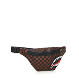 Marsupio Sawtooth Sharks in Paris Savvy 910B7844NSZ  SPRAYGROUND