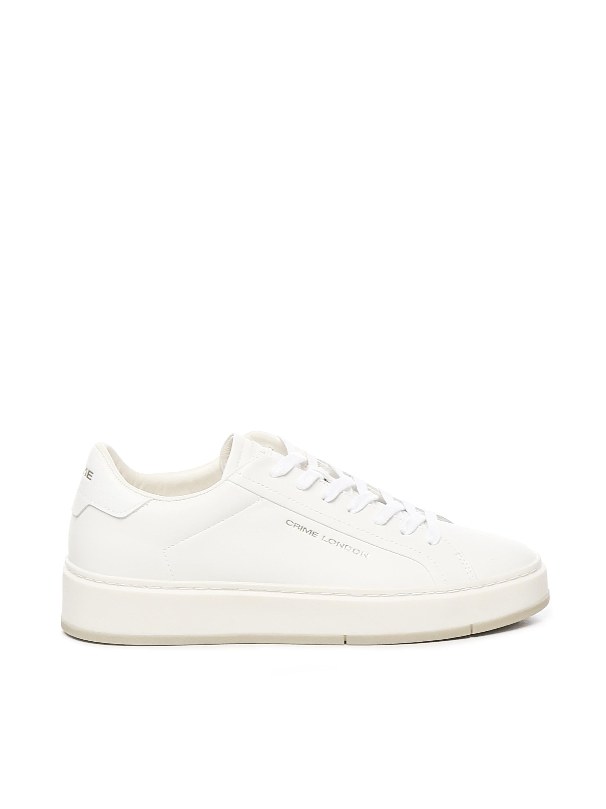 Sneakers Destiny 14800PP7 WHITE CRIME LONDON