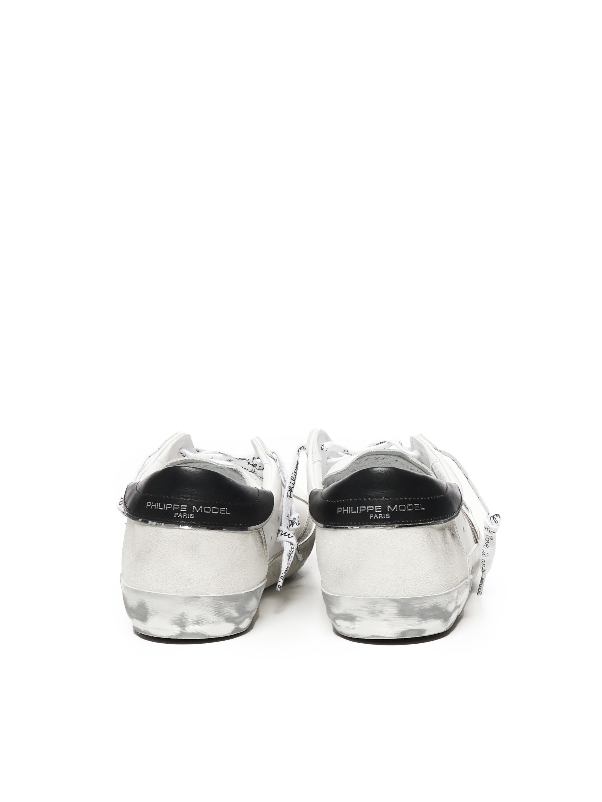 Sneakers basse Prsx PRLU MA02 PHILIPPE MODEL