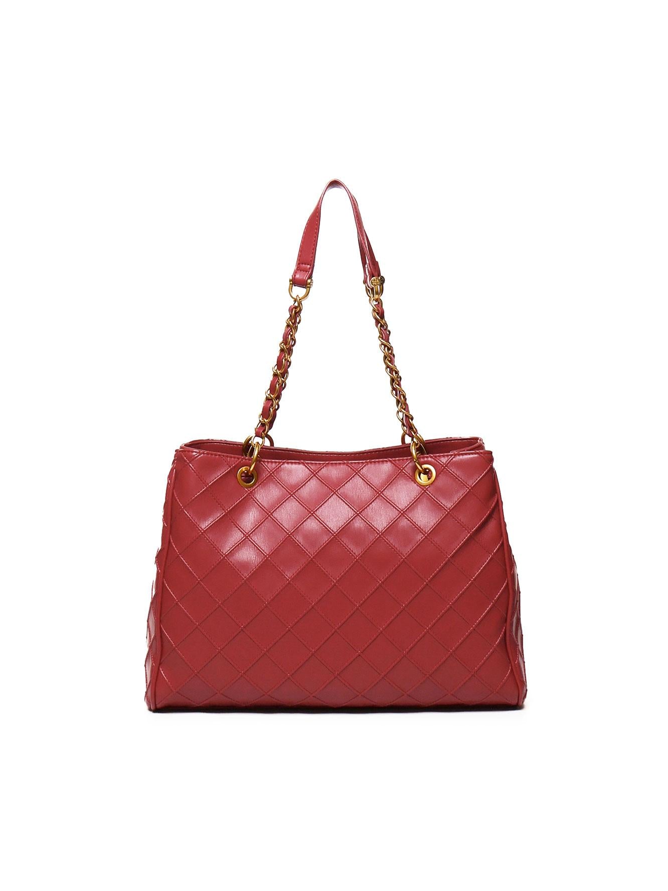 Borsa Edith 73BS8BS01 EDITHRUBINO V° 73