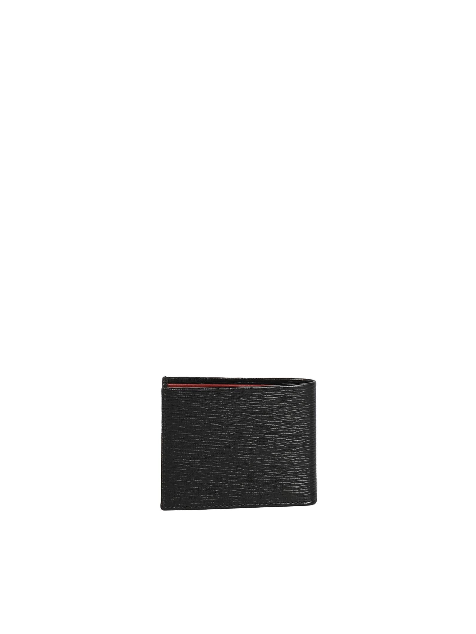 Portafoglio Gancini 66A064 685978007 FERRAGAMO