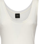 Canotta a costine Clark 105168 A2LUZ04 PINKO