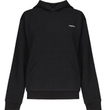 Hoodie in misto cotone COPJS15523 BLACK COPERNI