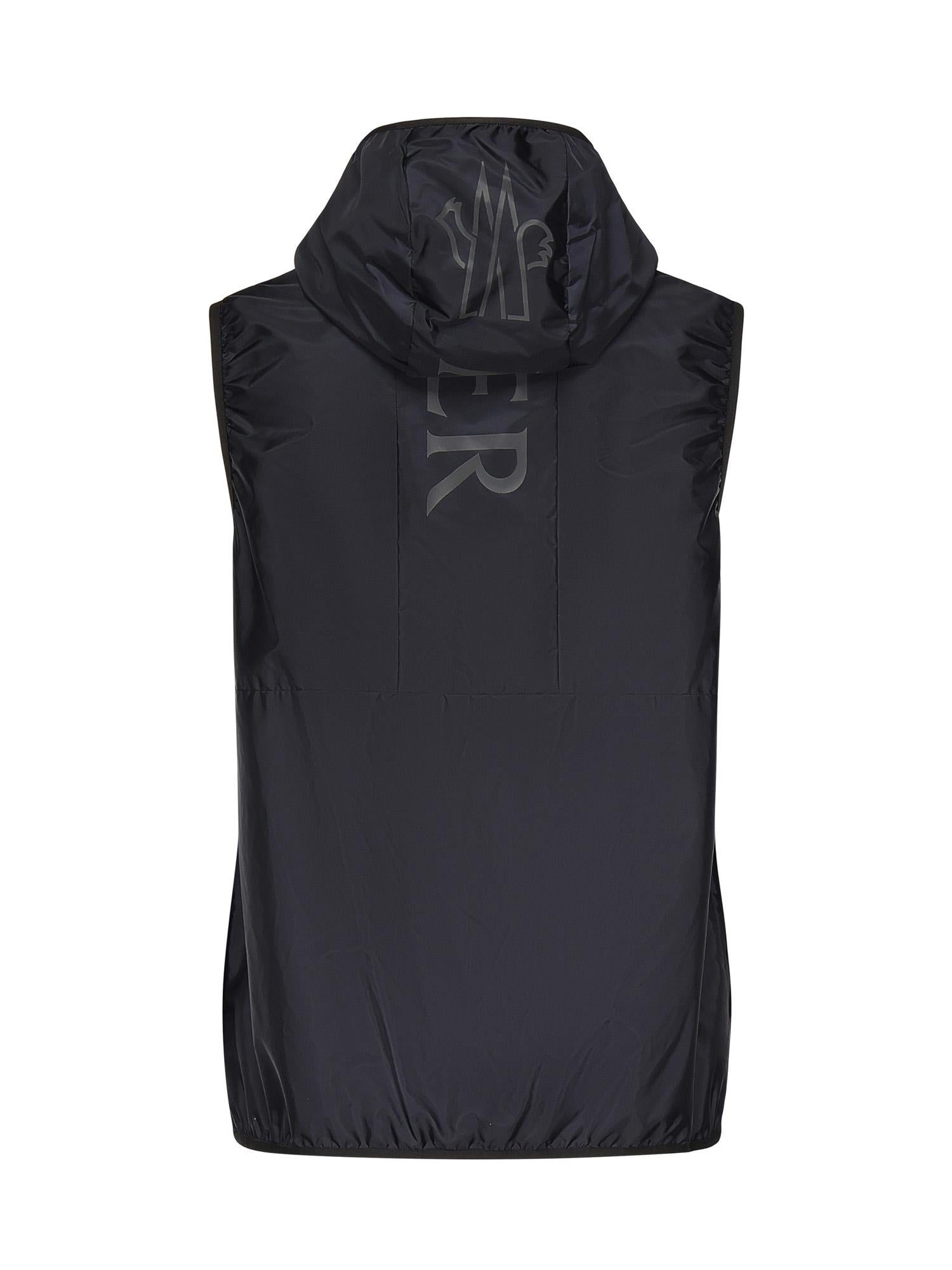 Gilet Moretan<BR/> K10911A00172 539ZD742 MONCLER