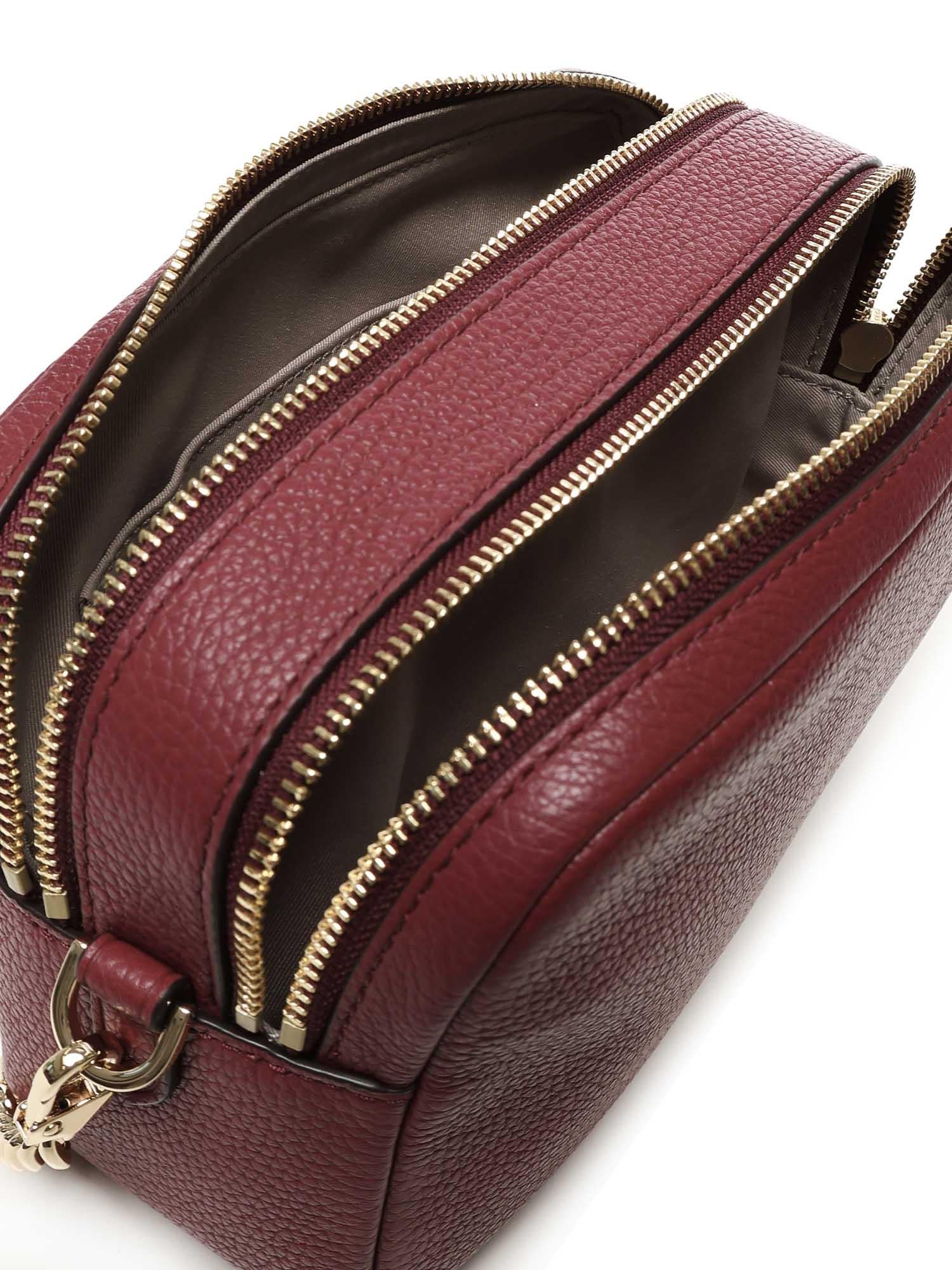 Camera bag a tracolla Bryant 32S5GYTC5L 691 MICHAEL MICHAEL KORS