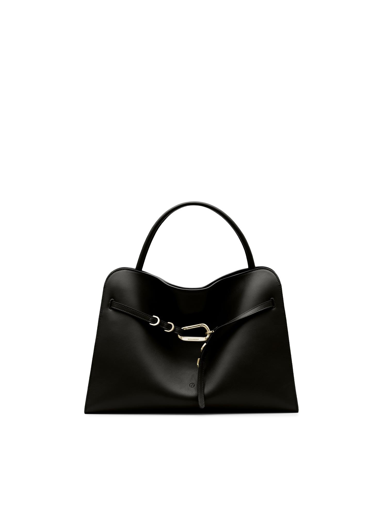 Borsa Iconic Always-On FBBP9JE02 ONYX FRANCESCO BIASIA