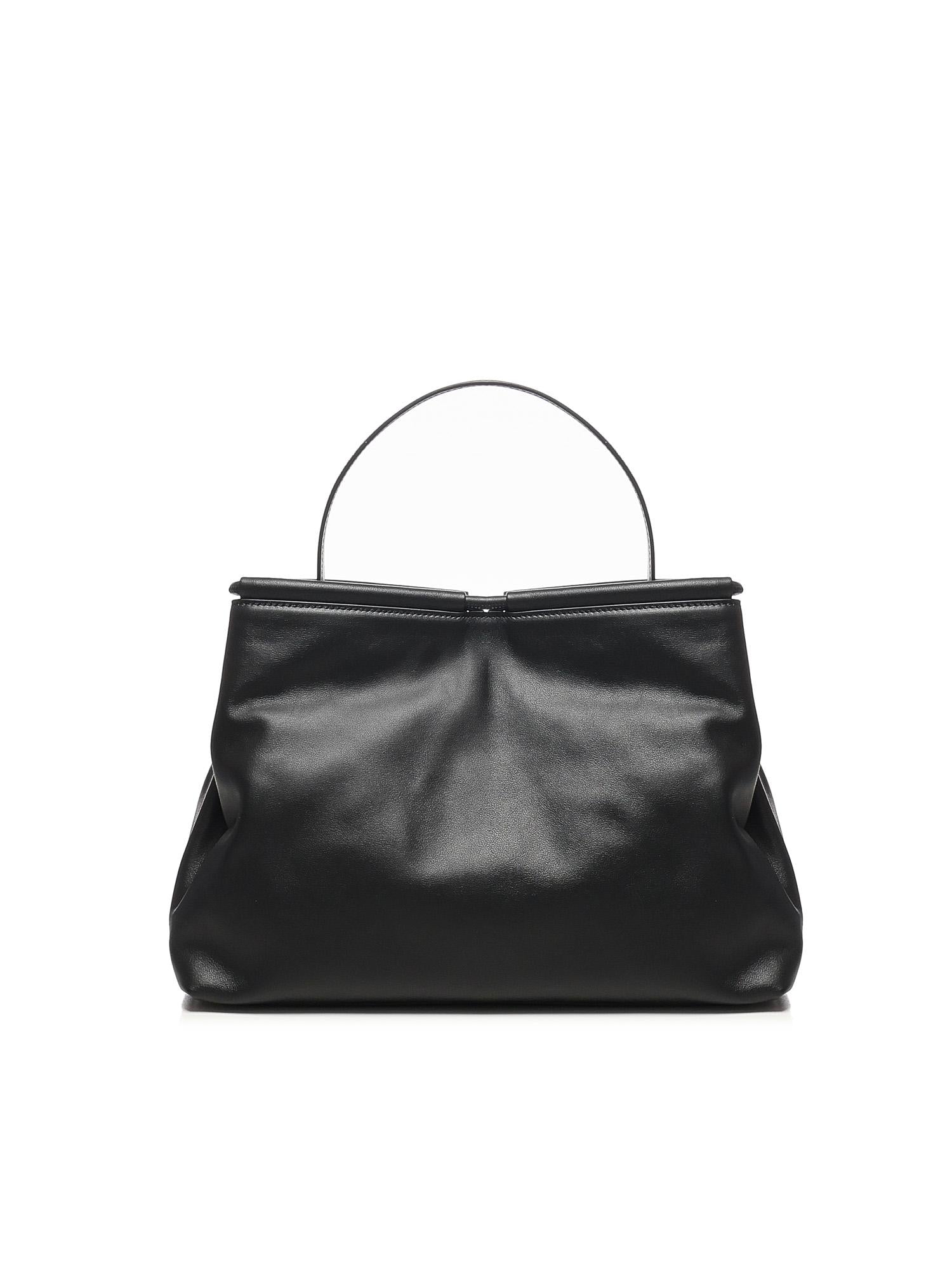 Tote bag in pelle E1T1F180101 001 COCCINELLE