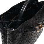 Borsa Andiamo media 766016 VCPP11139 BOTTEGA VENETA