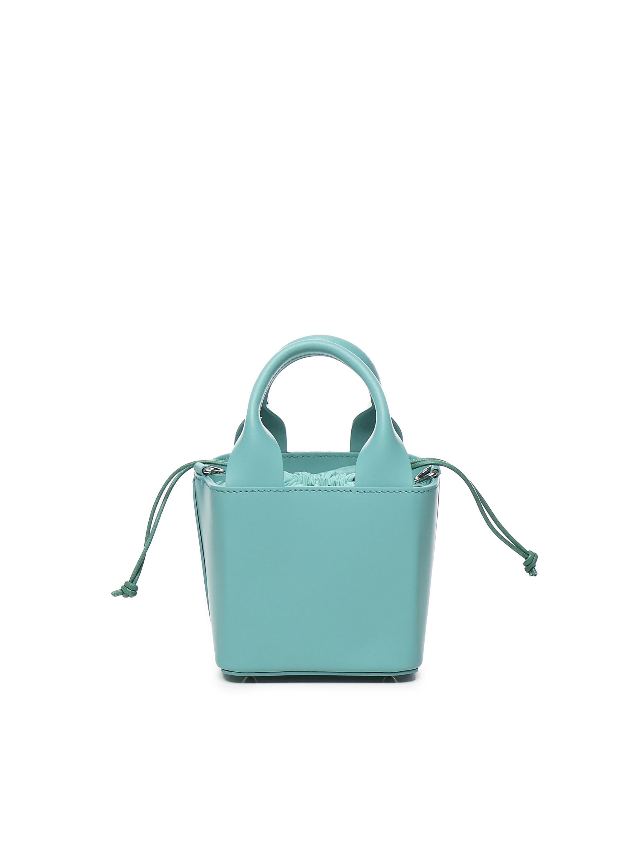 Borsa Cubo B421 CB-LETF D.A.T.E.