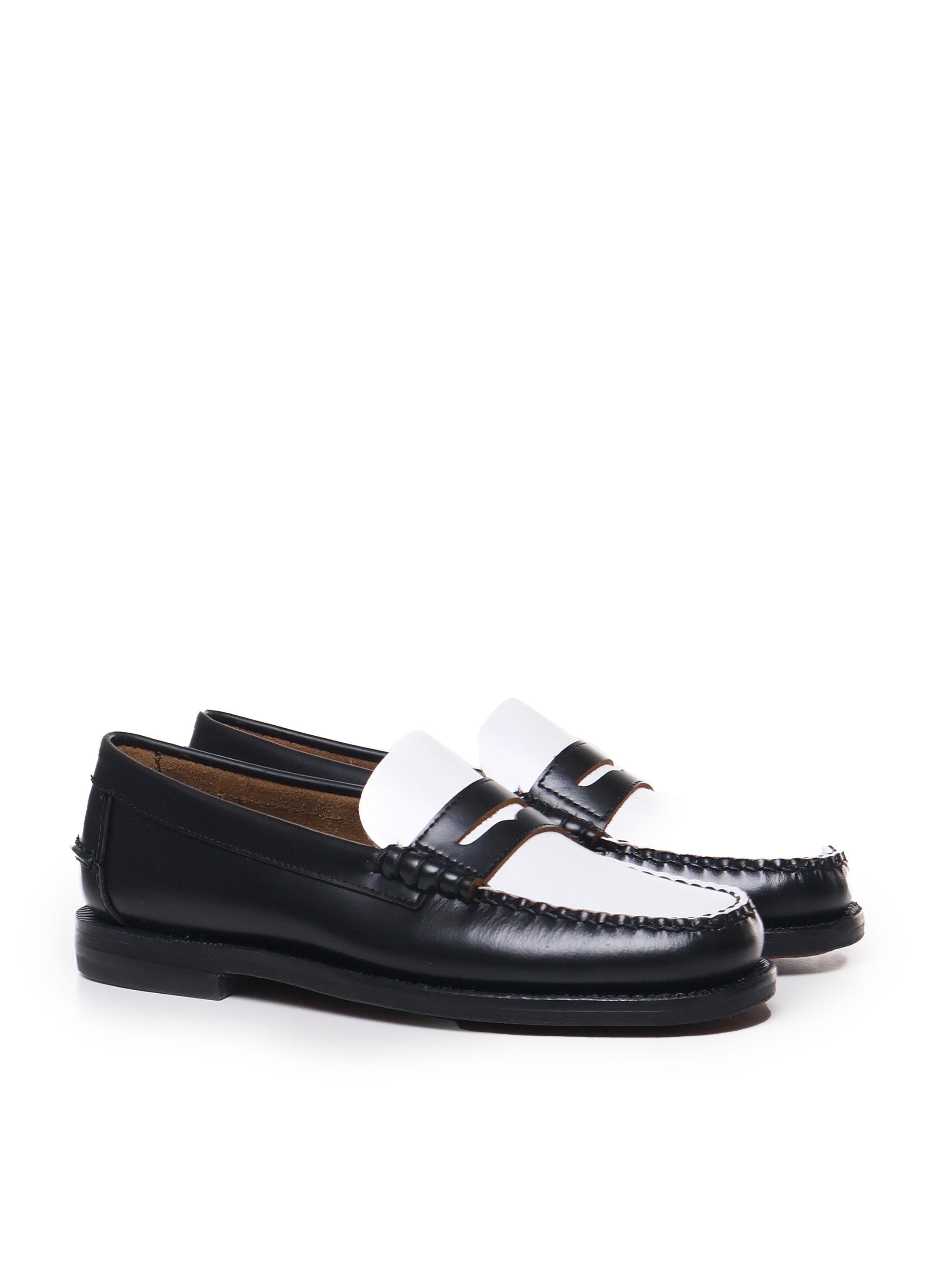 Mocassini Classic Dan CLASSIC DAN WOMAN 7001530987 SEBAGO