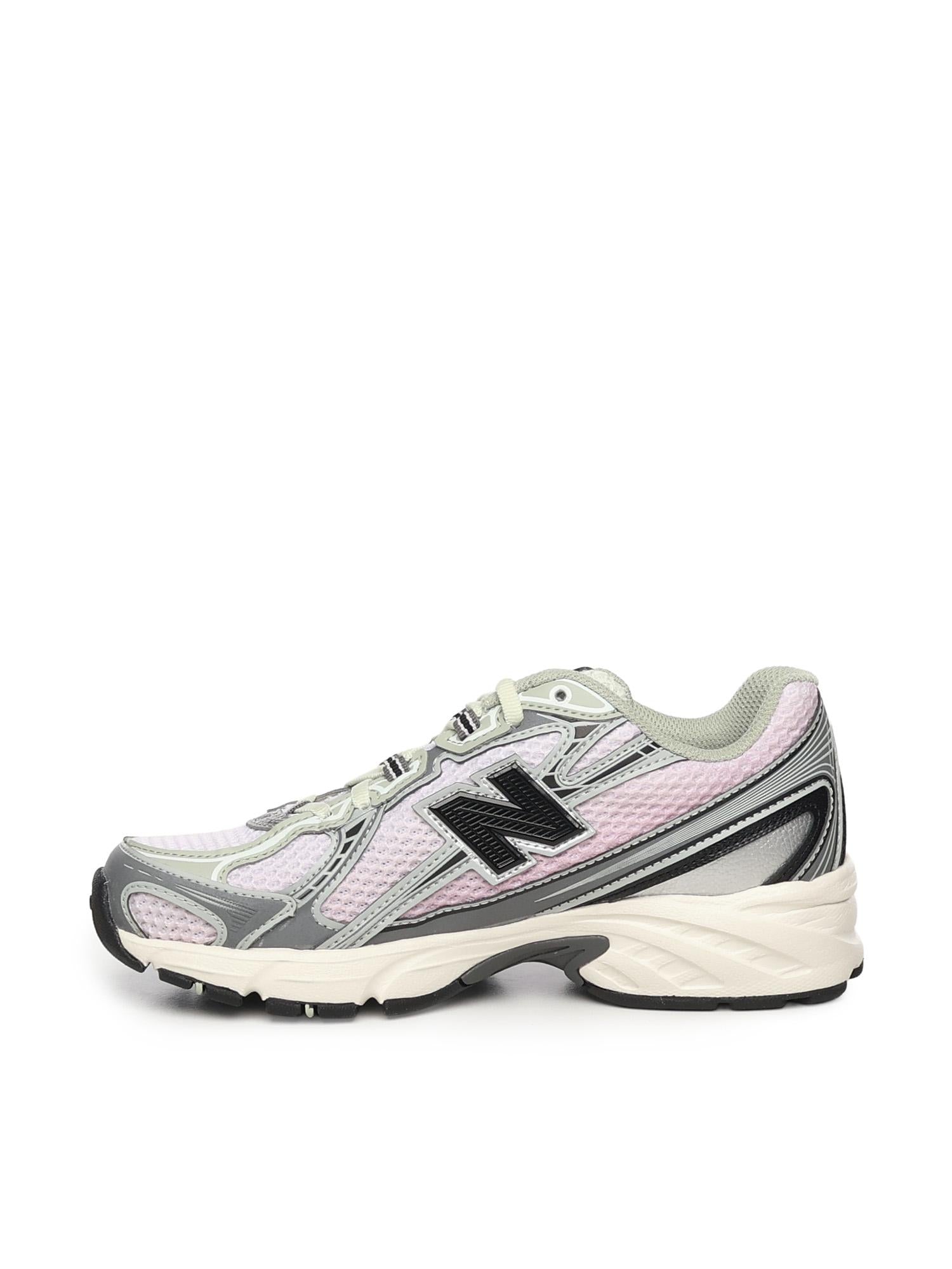 Sneakers 740<BR/> U740YG2 NEW BALANCE