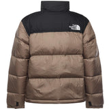 Giacca Retro Nuptse 1996 in nylon NF0A3C8DDHL1 THE NORTH FACE