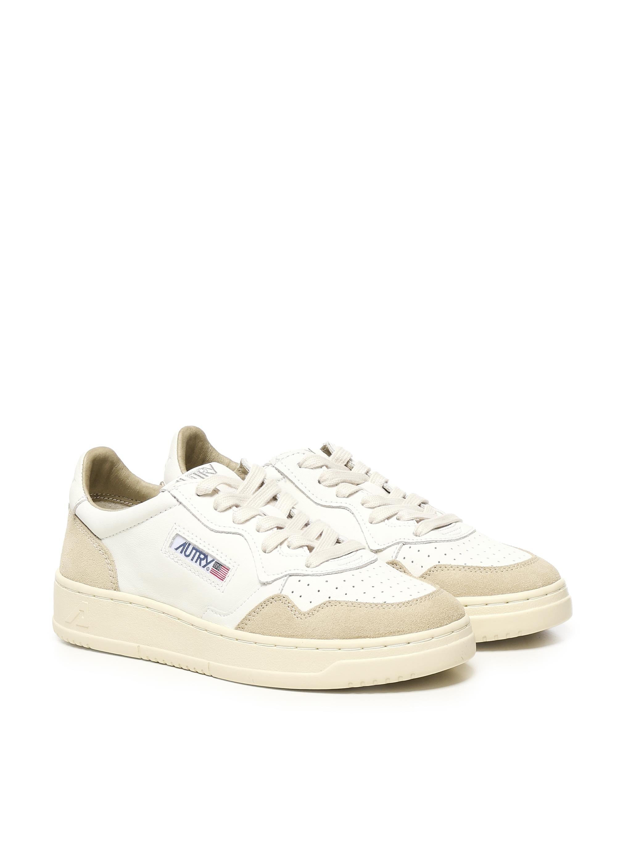 Sneakers Medalist low AULM GS44 AUTRY