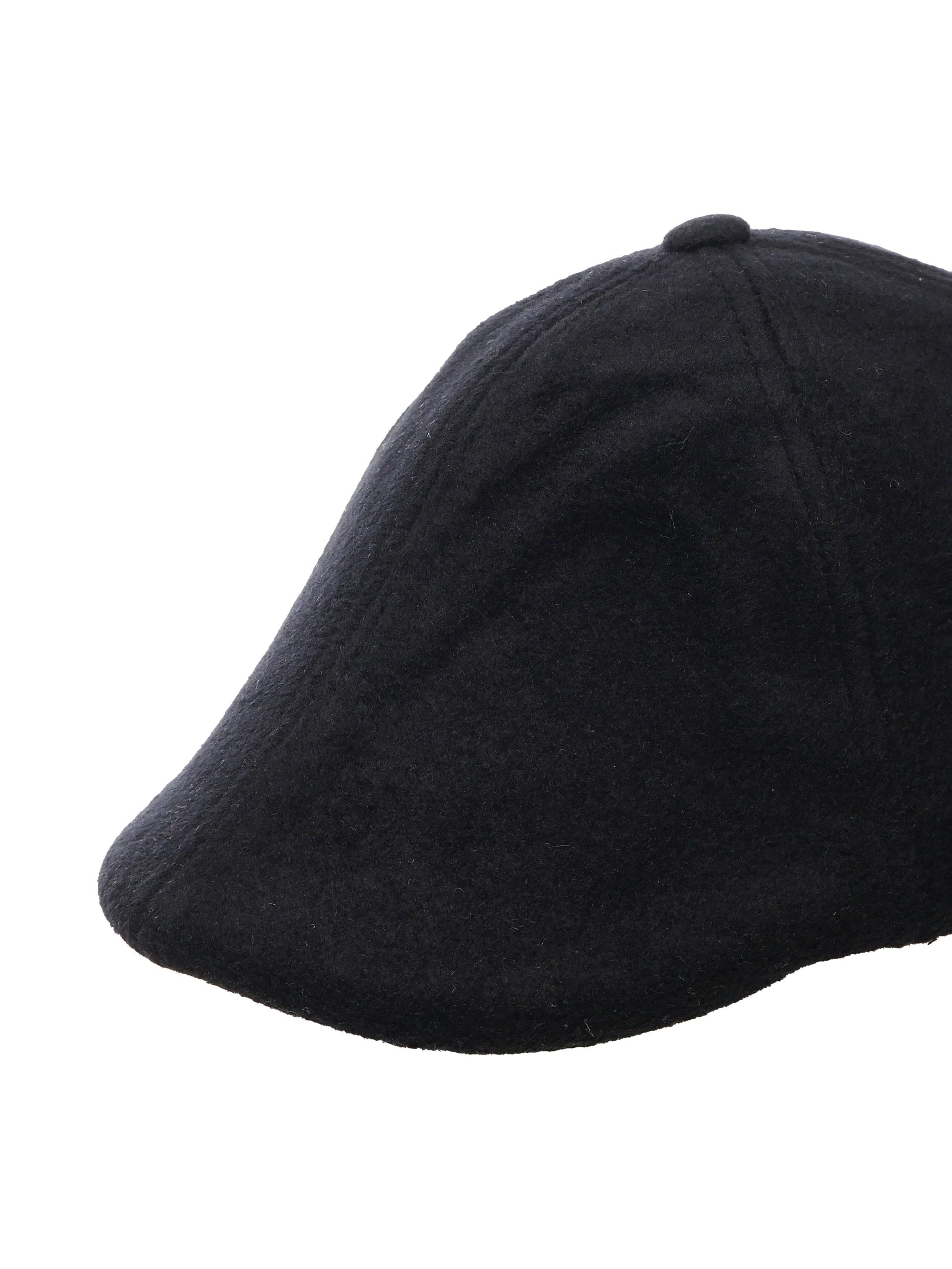Cappello Arthur Herringbone ART0001 02698G MC2 SAINT BARTH