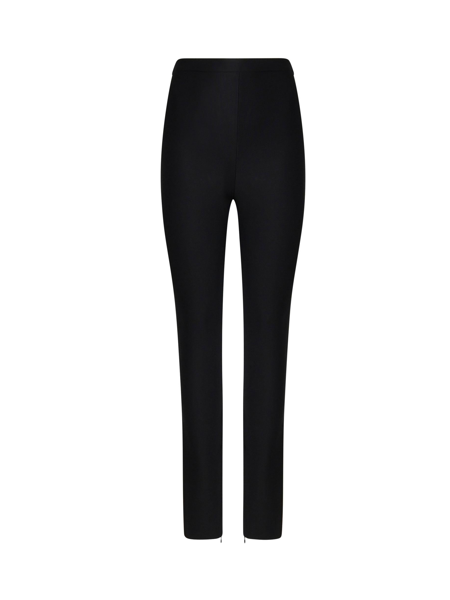 Pantaloni aderenti 104384 A27ZZ99 PINKO
