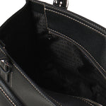Borsa a mano con logo XW000933 AF13684UC001 ARMANI EXCHANGE