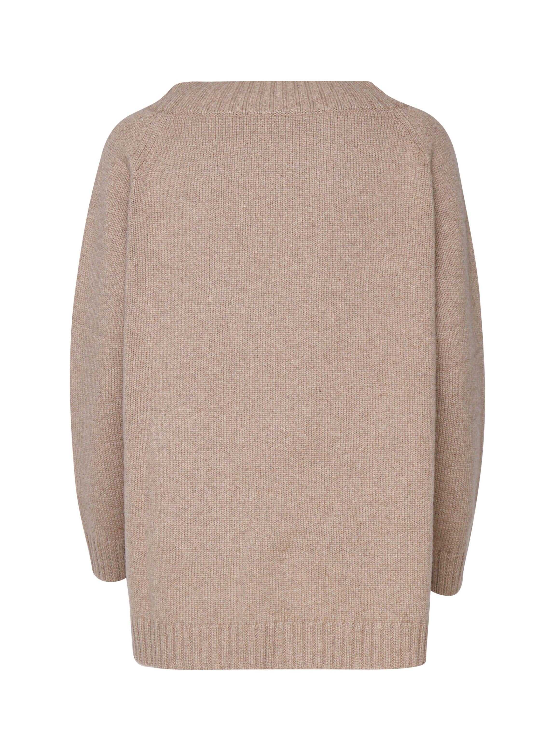 Maglioncino Radames 2421366132600 007 MAX MARA