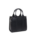 Borsa shopping ECHO 73<BR/> 73BS7HD02 ECHO 73 BLACK V° 73