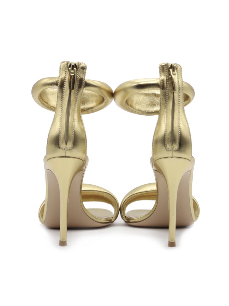 Sandali Bijoux<BR/> G61635 15RICMEKONG GIANVITO ROSSI