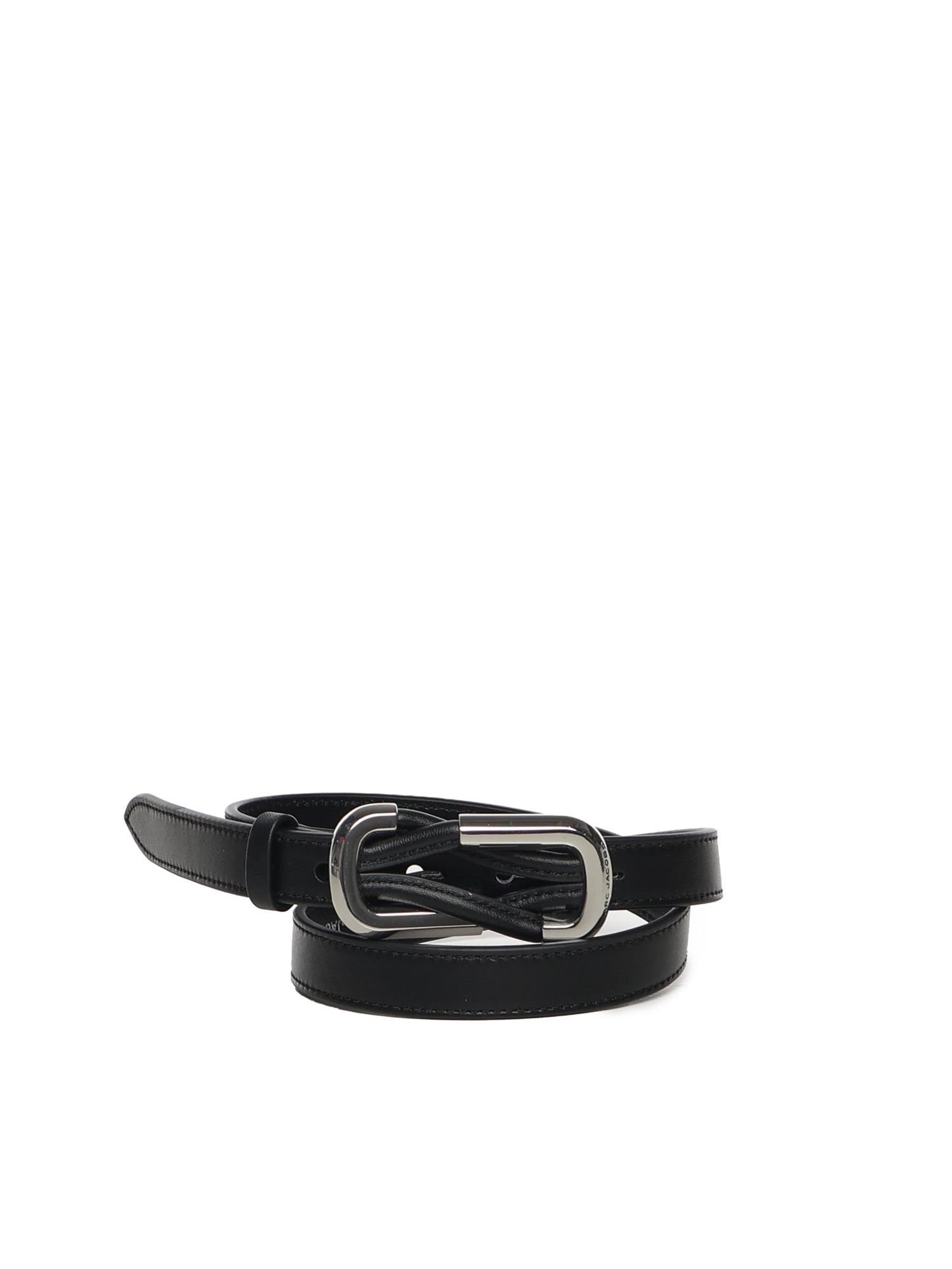 Cintura The Dual<BR/> 2F5RRA013C39 018 MARC JACOBS