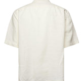 Camicia con collo ampio<BR/> K75CAMK09TES0K178 01 ELEVENTY