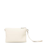 Borsa a tracolla Responsability Now 73BS8F306 RESPONSIBILITY NOWOFF WHITE V° 73