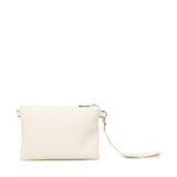 Borsa a tracolla Responsability Now 73BS8F306 RESPONSIBILITY NOWOFF WHITE V° 73