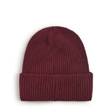 Berretto in misto lana cashmere e viscosa 105993 A2Z4R57 PINKO