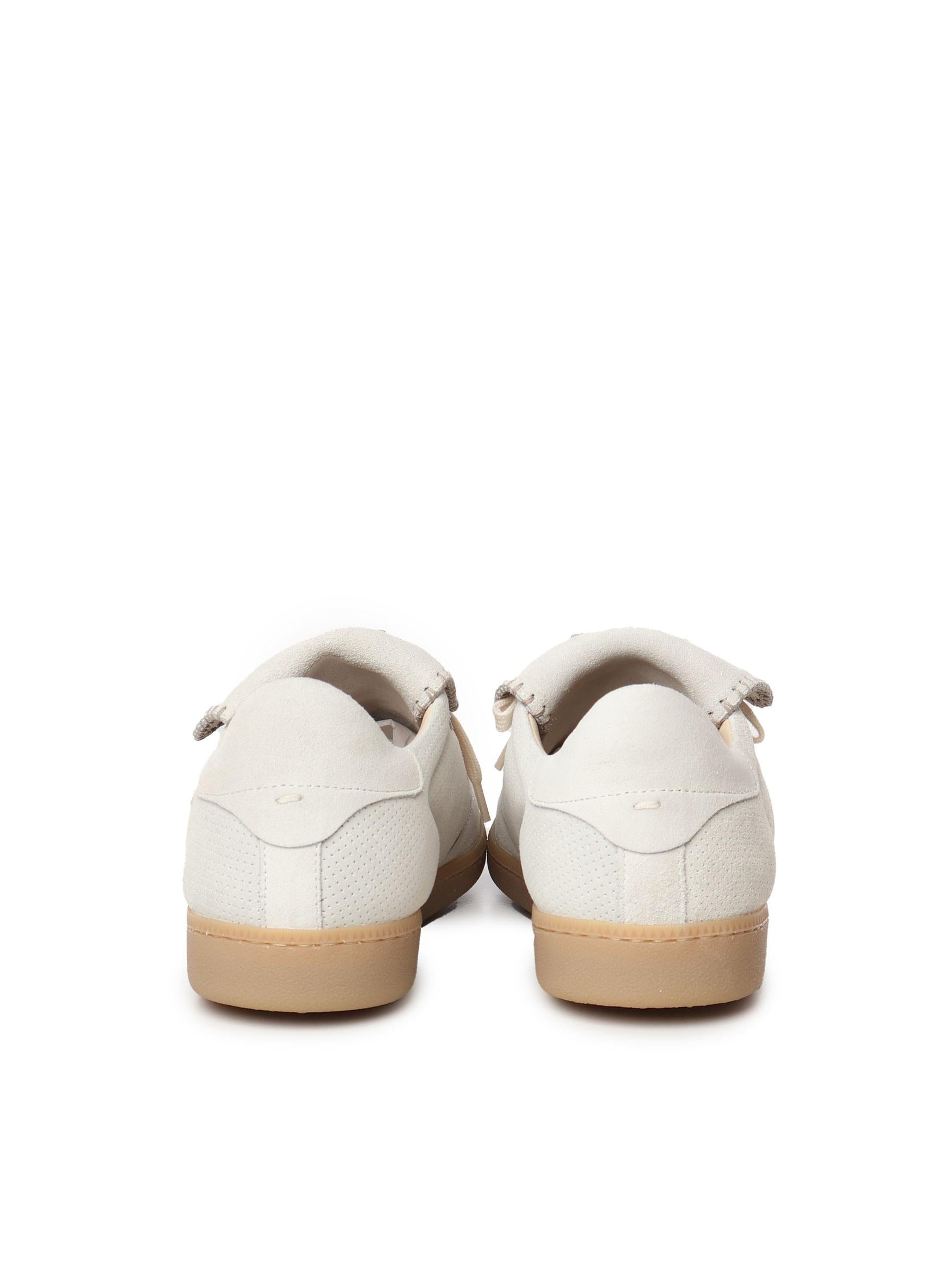 Sneakers in pelle K77SCAK16SCA0K020 01 ELEVENTY