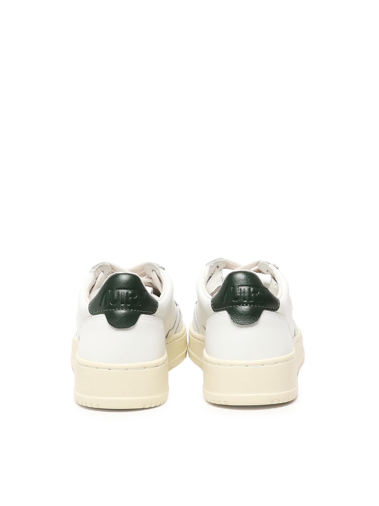 Sneakers Medalist low<BR/> AULM LL47 AUTRY